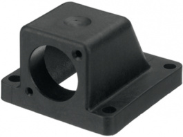16 0566 00 00, Bulkhead housing, Binder