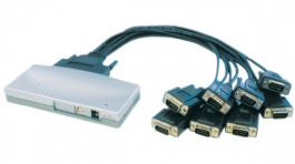 EX-1338-2, USB to serial converter module, Exsys