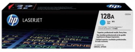 CE321A, Toner Cyan, HP