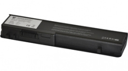 VIS-20-STU1749EL, Dell Notebook battery, div. Mod.5.2 Ah, Vistaport