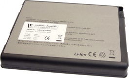 VIS-02-AS1670L, Acer Notebook battery, div. Mod., BT.00803.002, BT.00804.001, Vistaport