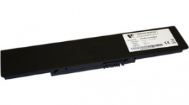 VIS-45-DV1000EL, HP Notebook battery, div. Mod.5.2 Ah, Vistaport