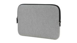 D31749, Notebook Bag, Sleeve, 12" (30.5 cm), Skin URBAN, Grey, Dicota