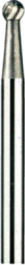 Dremel 9905, Cutter Tip, Ball, 39 mm, 3.2 mm, Dremel