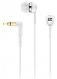 CX 1.00 WHITE, Sennheiser