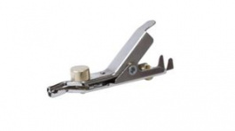 JP-8783-TJ, Telecom Clip, Metal, MUELLER