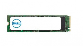 AB292883, SSD M.2 512GB PCIe (NVMe), Dell