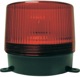 SA110A, Beacon Flashlight hight flashrate, ELRO