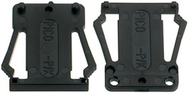 PICO-D-P/K-2, Sealing plate, Hartmann