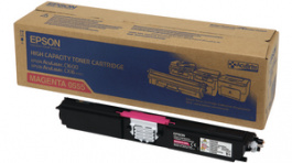 S050555, Toner magenta 2700, Epson