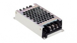 RSD-30L-5, Преобразователь: DC/DC; 30Вт; Uвх:18?72В; Uвых:5ВDC; Iвых:6А, MEAN WELL