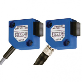 LTS-3031-303, Reflection light sensor energetic, Contrinex