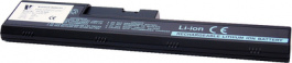 VIS-50-A20L, IBM Notebook battery, div. Mod., Vistaport