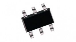 USBUF02W6, TVS Diode, SOT-323, 15kV, 8kV, STM