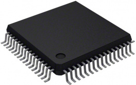MSP430F135IPM, Микроконтроллер 16 Bit QFP-64, Texas Instruments