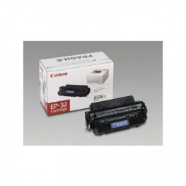 1561A003, Toner EP-32 black, CANON