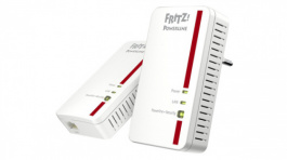 20002688, FRITZ 1000E set 1x 10/100/1000 1200 Mbps, AVM