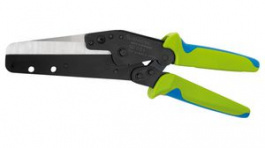 502 110 3, Pelican Cutter 280mm, RENNSTEIG