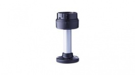 910746900, PC7MR Tube Mounting Base for Modul-Perfect 70 Signal Towers, 600mm, Auer