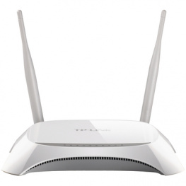 TL-MR3420, WLAN 3G router 802.11n/g/b 300Mbps, TP-Link