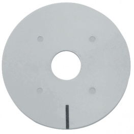 47-28011, Stator 28 mm light grey, RITEL