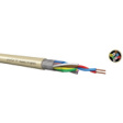 2-LIYCY TP 2X2X0,14 MM2 Data cable shielded 2x 2 0.14 mm2