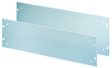 30219-161 Front panel 1 HE