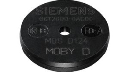 6GT2600-0AC10, RFID Transponder 27x4mm 112B 13.56MHz ISO15693, Siemens