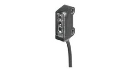 SOOD-BS-R-PN-80, Background Suppression Optical Sensor Push-Pull 80mm 30V 50mA IP65 / IP67 SOOD, Festo