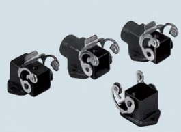 CKAXW 03 IA, ANGLED HOUS.STEEL L-A.E, ILME