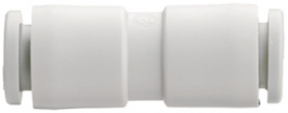 KQ2H08-00A, Straight plug-in connector-8.0 mm, SMC PNEUMATICS