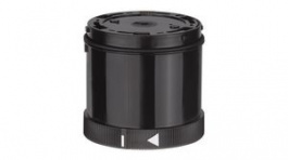 64684055, IO-Link Element, 50000 h, 6mA, Black, IP65, WERMA Signaltechnik