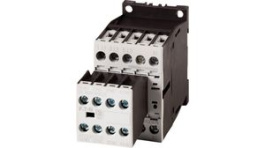DILM12-22(230V50HZ,240V60HZ), Contactor 2NO + 2NC 230 V 12 A 5.5 kW, Eaton