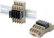 G3S4-D DC24 Твердотельное реле серии G3S4, 1 А 24 VDC