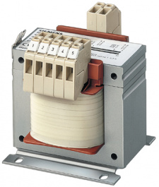 4AM4342-5AT10-0FA0, Control transformer 315 VA 230 VAC, Siemens