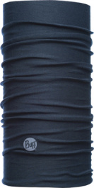 THERMAL-NAVY, Multi-purpose headwear Size one size blue, Buff