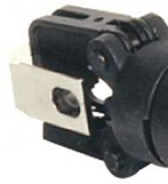 CYPZ LOC, locators, ILME locator for CY contacts, tools and accessories for crimp contacts, ILME