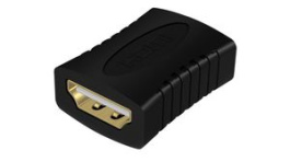 IB-CB005, Adapter, HDMI Socket - HDMI Socket, ICY BOX
