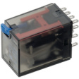 HF18FH/A024-4Z1D Industrial relays 24 VAC 184 Ohm 1.2 VA