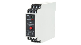 1103160522, Thermistor Motor Protection Relay, 2CO, 230VAC, Metz Connect