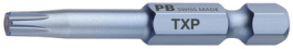 E6-401/15 T, Bit with Colour Coding 50 mm 15 IP, PB Swiss Tools