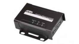 VE901R-AT-G, DisplayPort HDBaseT-Lite Receiver 70m, Aten