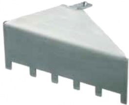 1579007-3, OPENING TOOL FOR FOIL SPRING TE Connecti, TE Connectivity