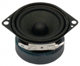 FRS 5 XTS, 8 OHM, Full-range speaker, 190 Hz, 8 Ohm, 8 W, 5 W, Visaton