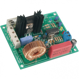 K8038, Power dimmer kit, Velleman