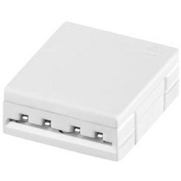 LF-CONN-FLEX SLIMCONNECT, 4-pin connector, Osram