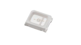 150283FS73103, SMD LED Red 730nm 150mA 2.2V 120°, WURTH Elektronik