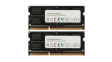 V7K1490016GBS-LV Notebook RAM Memory DDR3 2x 8GB SODIMM 204 Pins