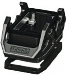 HC-EVO-B10-BWD-PLRBK, Panel mounting base, Phoenix Contact