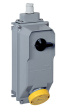 PK 16114 PB5 PK..PB5, sockets, interlocked socket-outlets, E16 fuse carrier, 16A(A.C.)